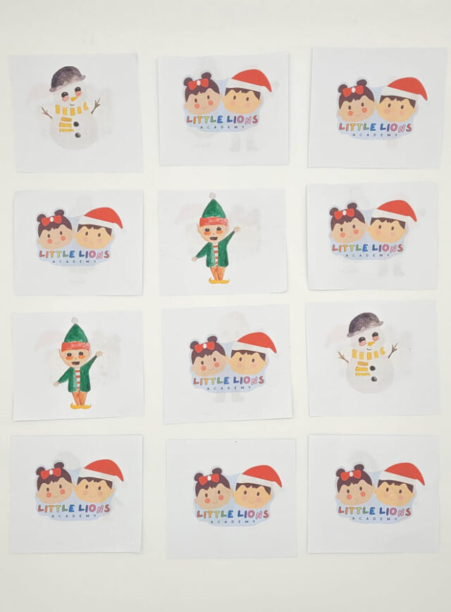 Christmas Memory Game - Image 3