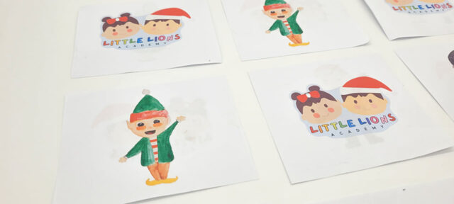 Christmas Memory Game - Image 2