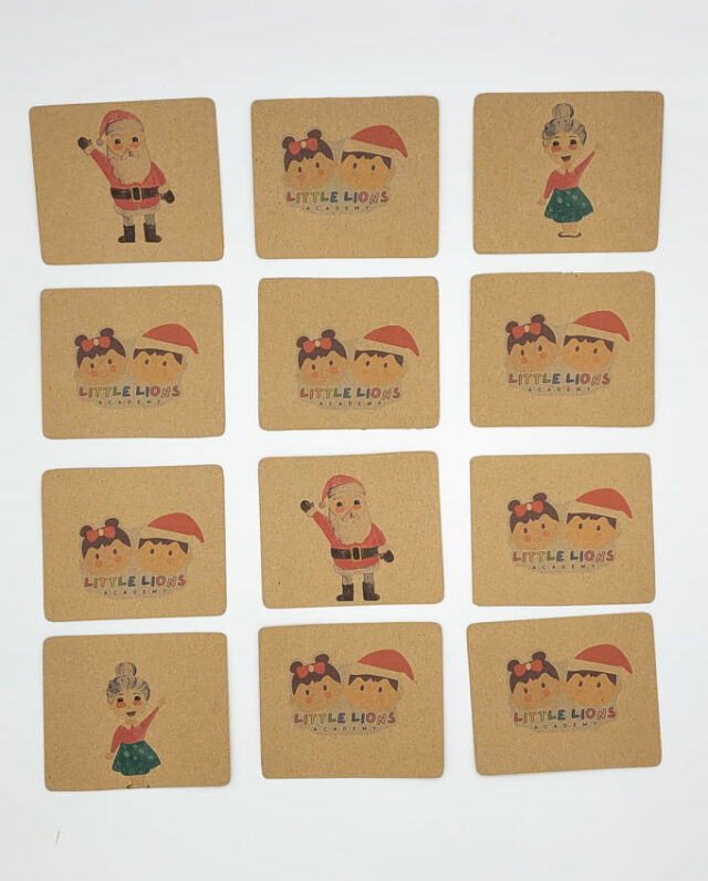 Christmas Memory Game - Image 4