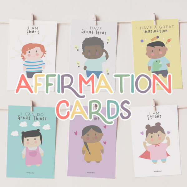 Affirmation Cards