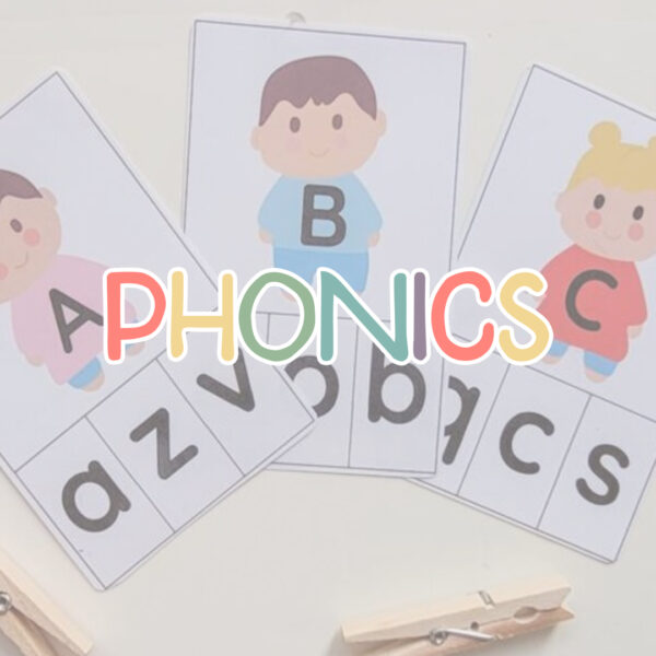 Phonics