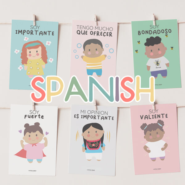 Spanish