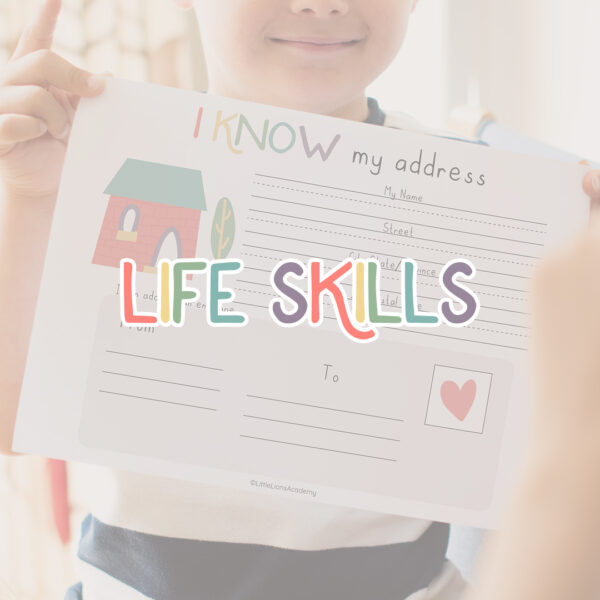 Life Skills